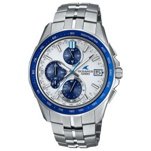 Casio Oceanus Manta OCW-S7000D-7AJF Radio Wave Solar