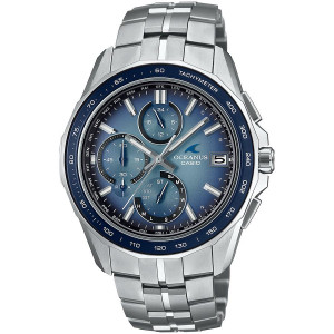 Casio Oceanus OCW-S7000RA-2AJF Manta Radio Wave Solar Casio Oceanus OCW-S7000RA-2AJF Manta Radio Wave Solar