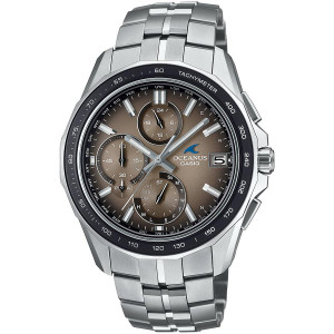 Casio Oceanus OCW-S7000RA-5AJF Manta Limited 1,200 Casio Oceanus OCW-S7000RA-5AJF Manta Limited 1,200