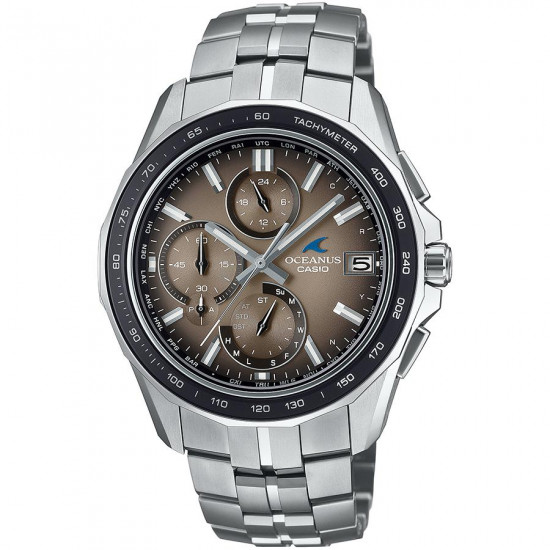 Casio Oceanus OCW-S7000RA-5AJF Manta Limited 1,200