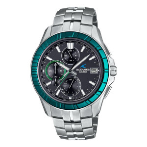 Casio Oceanus Manta OCW-S7000SG-1AJR Limited 1,600