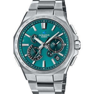 Casio Oceanus OCW-T6000SG-2AJR Radio Wave Solar Limited 500