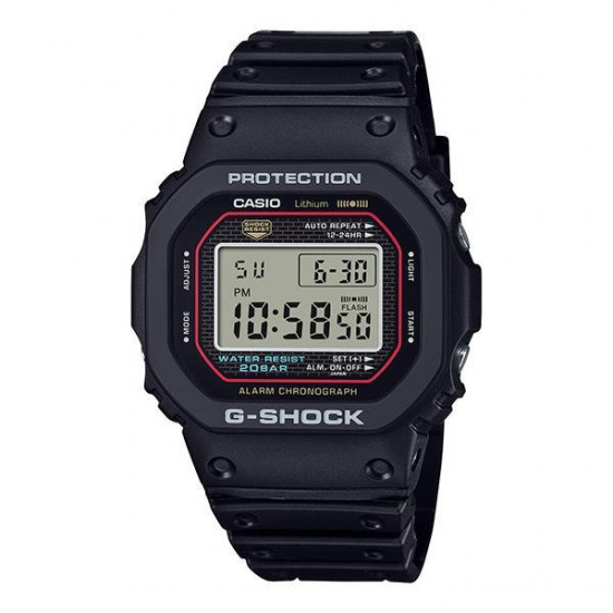 CASIO G-SHOCK DW-5000R-1AJF ORIGN Made in Japan