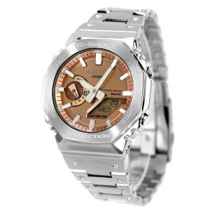 CASIO G-SHOCK GM-B2100AD-5AJF Full Metal Made in Japan CASIO G-SHOCK GM-B2100AD-5AJF Full Metal Made in Japan