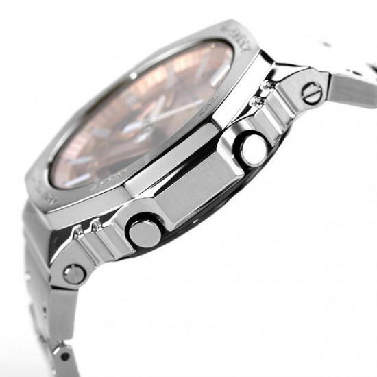 CASIO G-SHOCK GM-B2100AD-5AJF Full Metal Made in Japan CASIO G-SHOCK GM-B2100AD-5AJF Full Metal Made in Japan