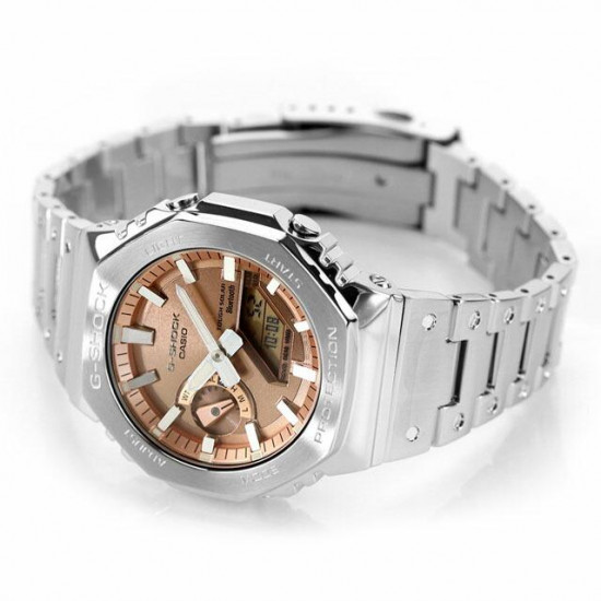 CASIO G-SHOCK GM-B2100AD-5AJF Full Metal Made in Japan CASIO G-SHOCK GM-B2100AD-5AJF Full Metal Made in Japan