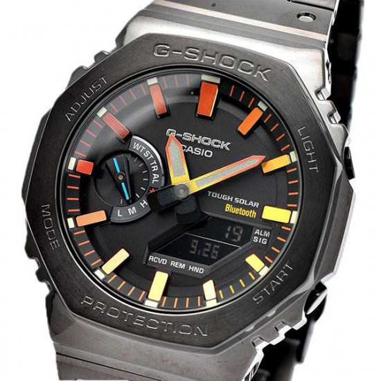 CASIO G-SHOCK GM-B2100BPC-1AJF Full Metal Made in Japan CASIO G-SHOCK GM-B2100BPC-1AJF Full Metal Made in Japan