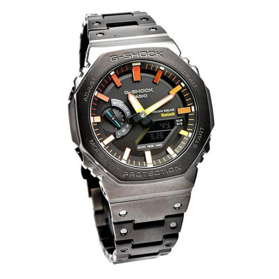 CASIO G-SHOCK GM-B2100BPC-1AJF Full Metal Made in Japan CASIO G-SHOCK GM-B2100BPC-1AJF Full Metal Made in Japan