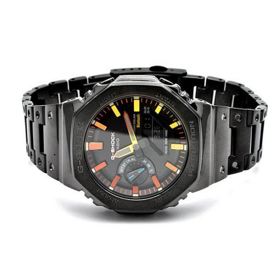 CASIO G-SHOCK GM-B2100BPC-1AJF Full Metal Made in Japan CASIO G-SHOCK GM-B2100BPC-1AJF Full Metal Made in Japan