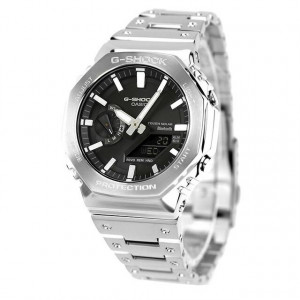 CASIO G-SHOCK GM-B2100SD-1AJF Full Metal Made in Japan CASIO G-SHOCK GM-B2100SD-1AJF Full Metal Made in Japan