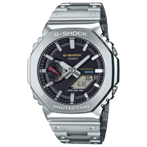 CASIO G-SHOCK GM-B2100SD-1CJF Full Metal Made in Japan CASIO G-SHOCK GM-B2100SD-1CJF Full Metal Made in Japan