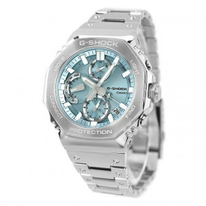 CASIO G-SHOCK GMC-B2100AD-2AJF Full Metal Chronograph CASIO G-SHOCK GMC-B2100AD-2AJF Full Metal Chronograph