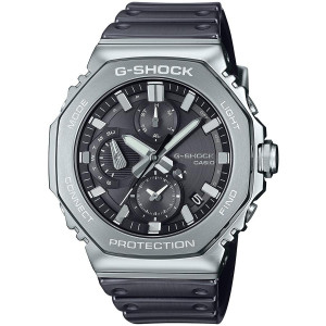 CASIO G-SHOCK GMC-B2100Y-1AJF Full Metal Chronograph CASIO G-SHOCK GMC-B2100Y-1AJF Full Metal Chronograph