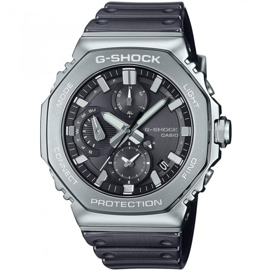 CASIO G-SHOCK GMC-B2100Y-1AJF Full Metal Chronograph CASIO G-SHOCK GMC-B2100Y-1AJF Full Metal Chronograph