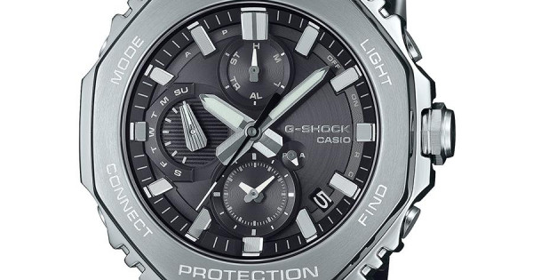 新品・未使用★国内正規品★G-SHOCK★GMC-B2100Y-1AJF GMC-B2100Y-1AJF | CASIO
