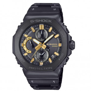 CASIO G-SHOCK GMC-B2100ZE-1AJR Full Metal Chronograph CASIO G-SHOCK GMC-B2100ZE-1AJR Full Metal Chronograph