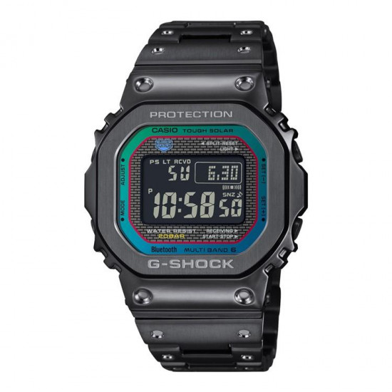 Casio G-Shock GMW-B5000BPC-1JF Full Metal Made in Japan Casio G-Shock GMW-B5000BPC-1JF Full Metal Made in Japan