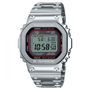 CASIO G-SHOCK GMW-B5000D-1CJF Full Metal Radio Wave Solar CASIO G-SHOCK GMW-B5000D-1CJF Full Metal Radio Wave Solar