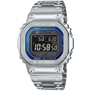 CASIO G-SHOCK GMW-B5000D-2JF Full Metal Radio Wave Solar CASIO G-SHOCK GMW-B5000D-2JF Full Metal Radio Wave Solar