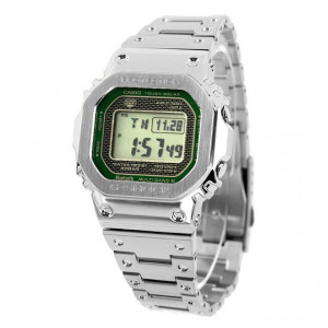 CASIO G-SHOCK GMW-B5000D-3JF Full Metal Radio Wave Solar CASIO G-SHOCK GMW-B5000D-3JF Full Metal Radio Wave Solar