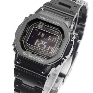 Casio G-Shock GMW-B5000GD-1JF Full Metal Made in Japan Casio G-Shock GMW-B5000GD-1JF Full Metal Made in Japan