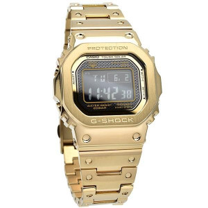 Casio G-Shock GMW-B5000GD-9JF Full Metal Made in Japan Casio G-Shock GMW-B5000GD-9JF Full Metal Made in Japan