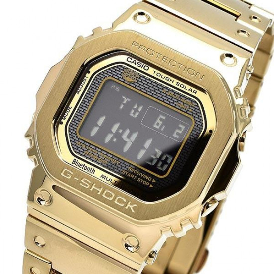 Casio G-Shock GMW-B5000GD-9JF Full Metal Made in Japan Casio G-Shock GMW-B5000GD-9JF Full Metal Made in Japan