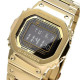 Casio G-Shock GMW-B5000GD-9JF Full Metal Made in Japan Casio G-Shock GMW-B5000GD-9JF Full Metal Made in Japan