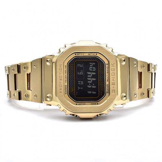 Casio G-Shock GMW-B5000GD-9JF Full Metal Made in Japan Casio G-Shock GMW-B5000GD-9JF Full Metal Made in Japan