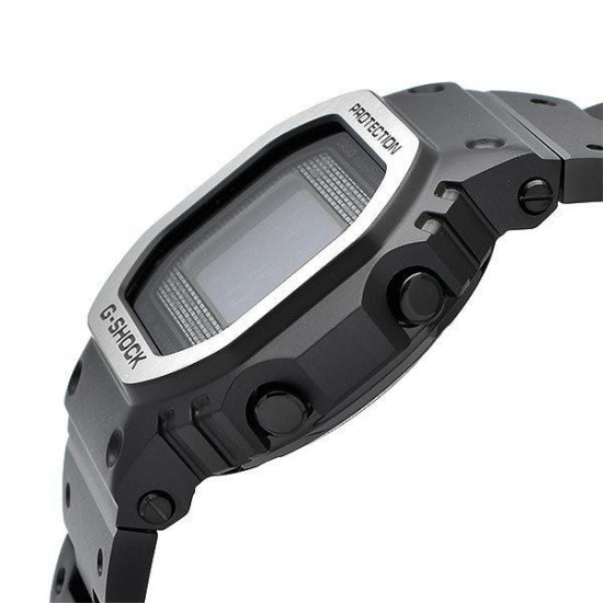 Casio G-Shock GMW-B5000MB-1JF Full Metal Made in Japan Casio G-Shock GMW-B5000MB-1JF Full Metal Made in Japan