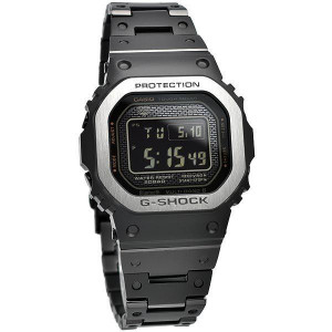 Casio G-Shock GMW-B5000MB-1JF Full Metal Made in Japan Casio G-Shock GMW-B5000MB-1JF Full Metal Made in Japan
