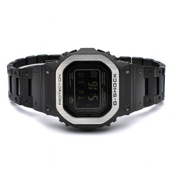 Casio G-Shock GMW-B5000MB-1JF Full Metal Made in Japan Casio G-Shock GMW-B5000MB-1JF Full Metal Made in Japan