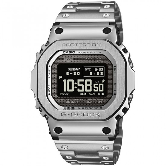 CASIO G-SHOCK GMW-BZ5000D-1JF Full Metal Made in Japan CASIO G-SHOCK GMW-BZ5000D-1JF Full Metal Made in Japan