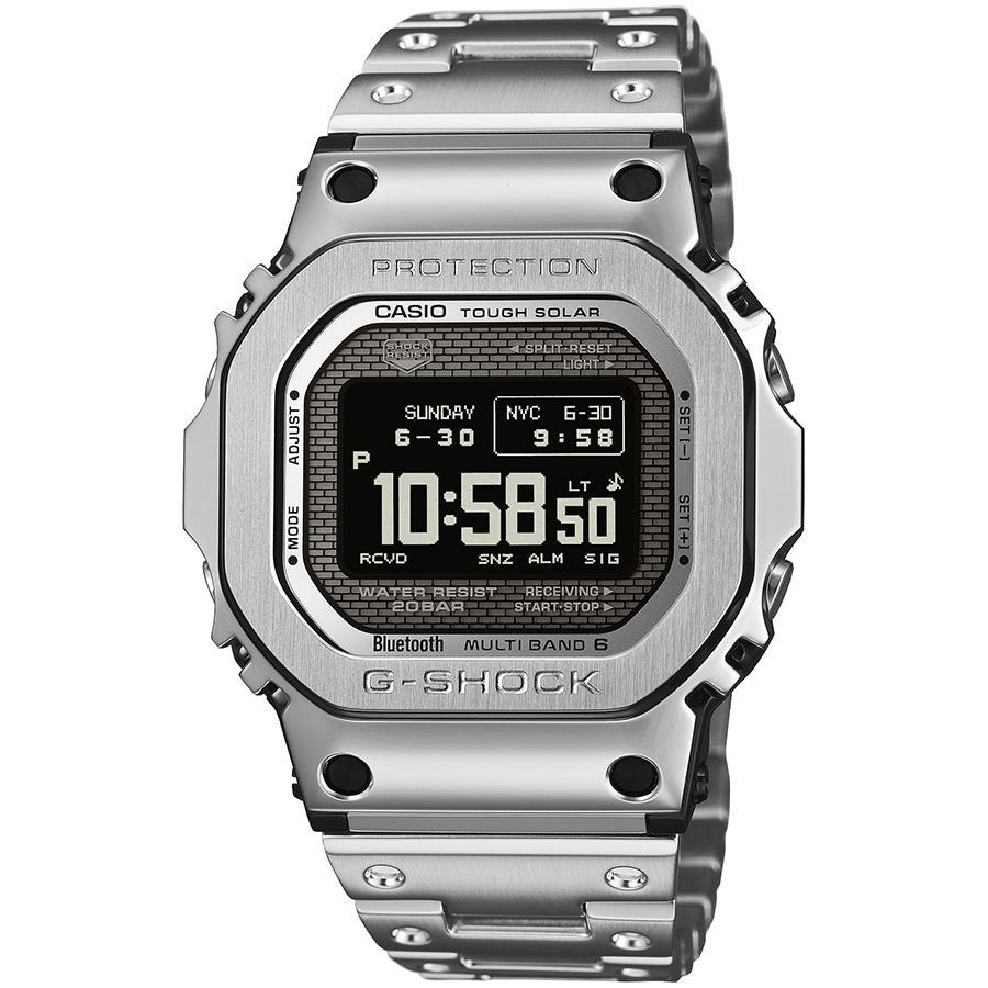 CASIO G-SHOCK GMW-BZ5000D-1JF Full Metal Made in Japan
