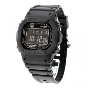 CASIO G-SHOCK GW-5000HS-1JF ORIGIN Solar Radio Wave