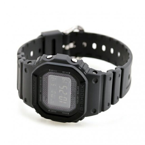 CASIO G-SHOCK GW-5000HS-1JF ORIGIN Solar Radio Wave CASIO G-SHOCK GW-5000HS-1JF ORIGIN Solar Radio Wave