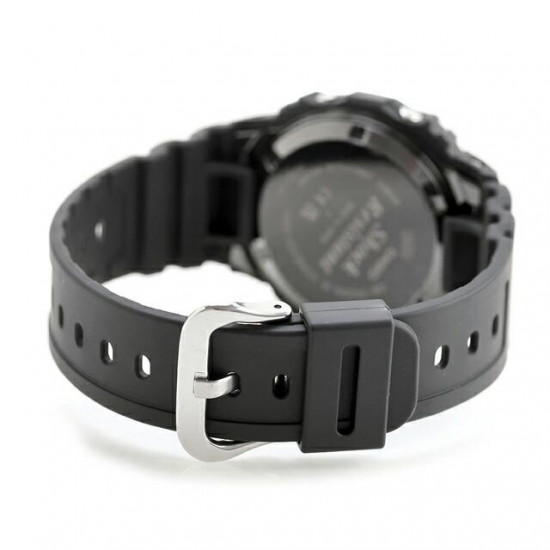 CASIO G-SHOCK GW-5000HS-1JF ORIGIN Solar Radio Wave CASIO G-SHOCK GW-5000HS-1JF ORIGIN Solar Radio Wave