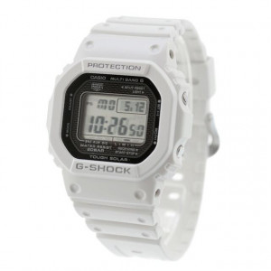 CASIO G-SHOCK GW-5000HS-7JF ORIGIN Solar Radio Wave