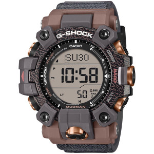 CASIO G-SHOCK GW-9502KJ-8JR MUDMAN CASIO G-SHOCK GW-9502KJ-8JR MUDMAN