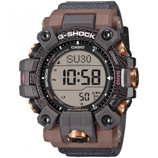 CASIO G-SHOCK GW-9502KJ-8JR MUDMAN CASIO G-SHOCK GW-9502KJ-8JR MUDMAN
