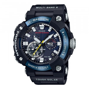 CASIO G-SHOCK GWF-A1000C-1AJF MASTER OF G FROGMAN 200m Dive's CASIO G-SHOCK GWF-A1000C-1AJF MASTER OF G FROGMAN 200m Dive's