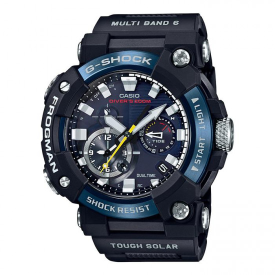 CASIO G-SHOCK GWF-A1000C-1AJF MASTER OF G FROGMAN 200m Dive's CASIO G-SHOCK GWF-A1000C-1AJF MASTER OF G FROGMAN 200m Dive's