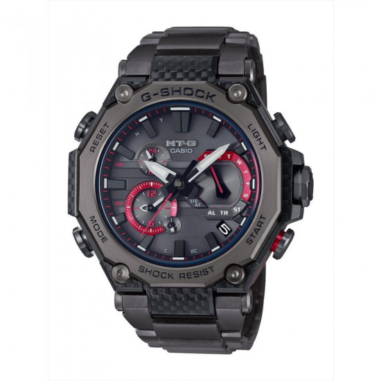 CASIO G-SHOCK MTG-B2000YBD-1AJF Radio Wave Solar CASIO G-SHOCK MTG-B2000YBD-1AJF Radio Wave Solar