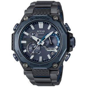 CASIO G-SHOCK MT-G MTG-B2000YBD-2AJF Radio Wave Solar CASIO G-SHOCK MT-G MTG-B2000YBD-2AJF Radio Wave Solar