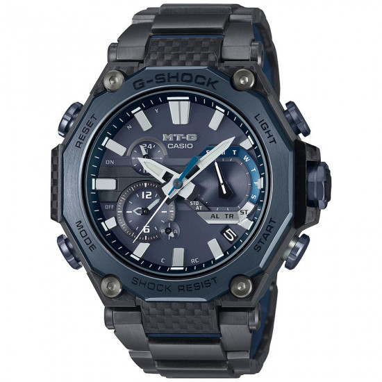 CASIO G-SHOCK MT-G MTG-B2000YBD-2AJF Radio Wave Solar CASIO G-SHOCK MT-G MTG-B2000YBD-2AJF Radio Wave Solar