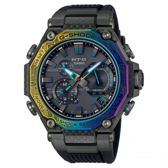 CASIO G-SHOCK MTG-B2000YR-1AJR Radio Wave Solar