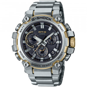 CASIO G-SHOCK MTG-B3000D-1A9JF Radio Wave Solar CASIO G-SHOCK MTG-B3000D-1A9JF Radio Wave Solar