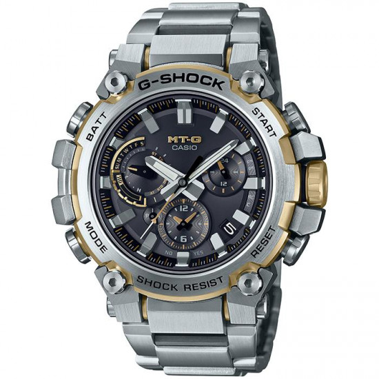 CASIO G-SHOCK MTG-B3000D-1A9JF Radio Wave Solar CASIO G-SHOCK MTG-B3000D-1A9JF Radio Wave Solar