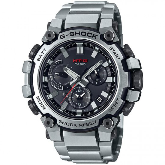 CASIO G-SHOCK MTG-B3000D-1AJF Radio Wave Solar CASIO G-SHOCK MTG-B3000D-1AJF Radio Wave Solar