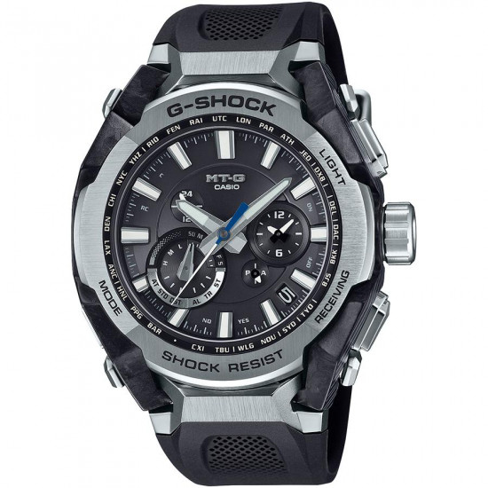 CASIO G-SHOCK MTG-B4000-1AJF Radio Wave Solar CASIO G-SHOCK MTG-B4000-1AJF Radio Wave Solar